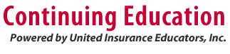 Continuing Education